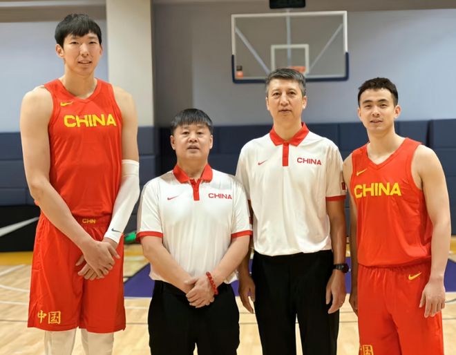 抢下男篮国青第一后卫?广东队迎来补强机会,这可是加强版徐杰!