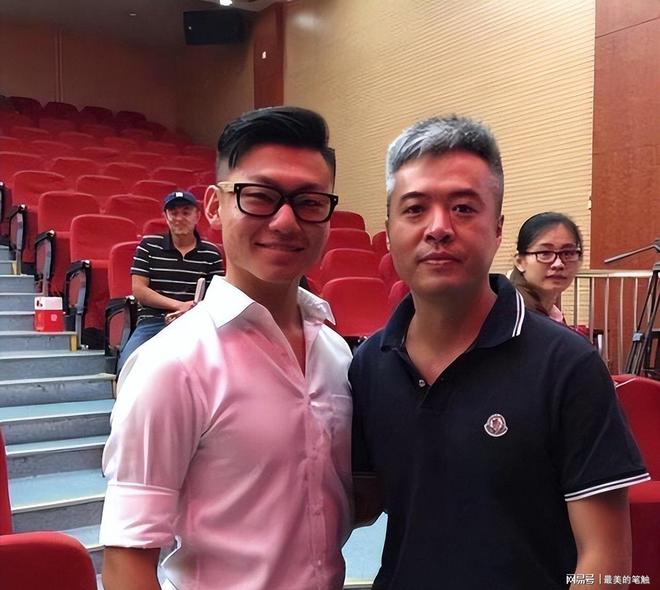 记者谈恩博洛假摔：身份混淆规则争议巨大，开创了危险的先例