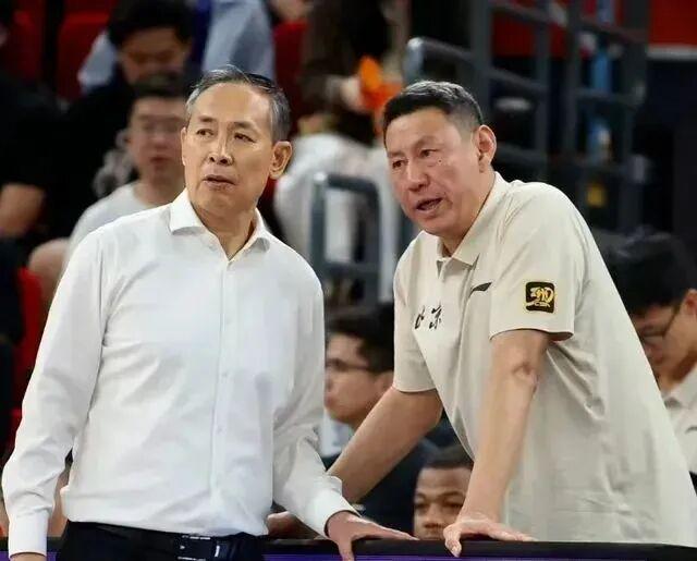 宏远新消息!徐杰做出生涯决定,小陈总放弃王少杰,4小将升入一队!