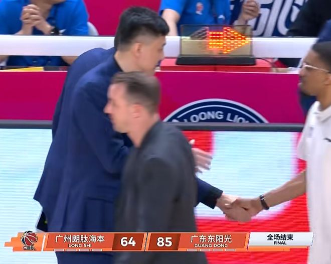 篮协开出大罚单：王骁辉、董俊江等人被重罚！