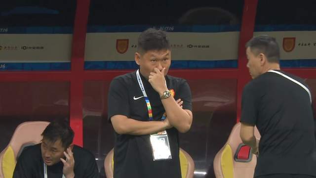 杨鸣不吐不快！不仅大倒苦水，而且直击三大球痛点，董路心服口服