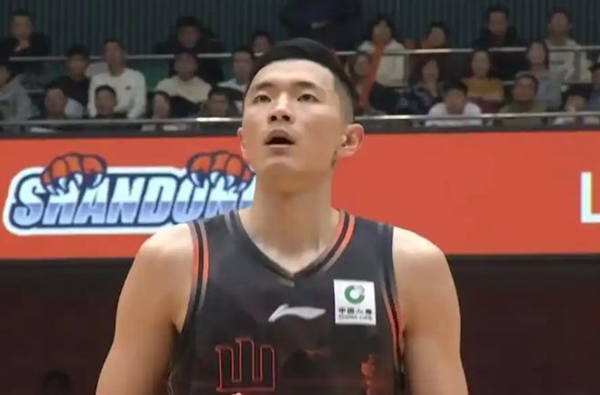 媒体:北京优先交易范子铭&其次才是转会费形式 后者希望有球可打